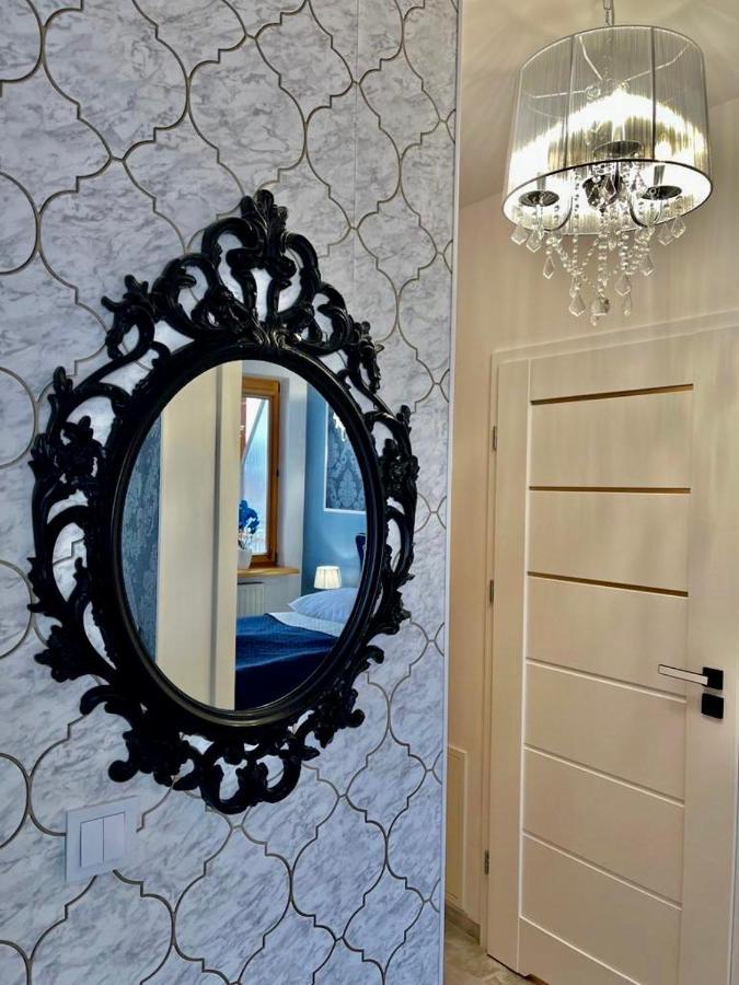 Apartament Rysy Apartamentyzakopianskie Basen Sauna Jacuzzi Закопане Экстерьер фото