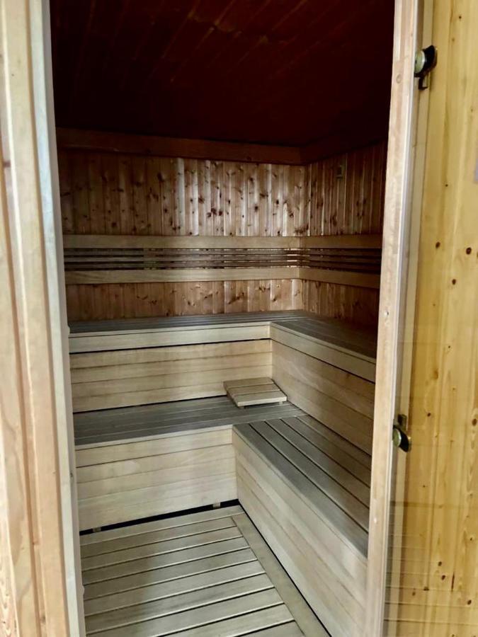 Apartament Rysy Apartamentyzakopianskie Basen Sauna Jacuzzi Закопане Экстерьер фото